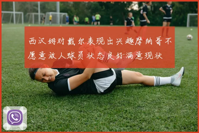 西汉姆对戴尔表现出兴趣摩纳哥不愿意放人球员状态良好满意现状