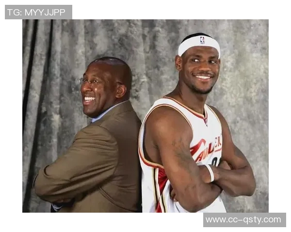 迈克布朗称赞骑士表现出色并强调球队仍有巨大提升潜力 迈克布朗称赞骑士表现出色并强调球队仍有巨大提升潜力