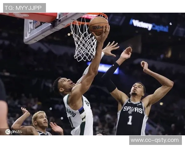 字母哥:在雄鹿的辉煌岁月中我创造了传奇无人能干涉我的比赛风格 字母哥:在雄鹿的辉煌岁月中我创造了传奇无人能干涉我的比赛风格