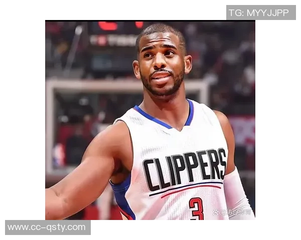 保罗离开后快船的胜利证明了他的选择是正确的