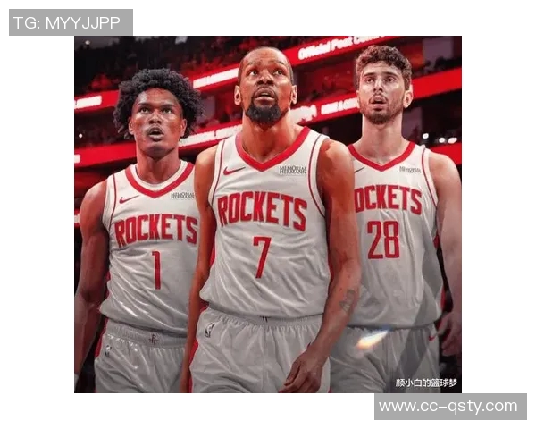 火箭新赛季展望阿门与谢泼德携手冲击总冠军的无限可能 火箭新赛季展望阿门与谢泼德携手冲击总冠军的无限可能