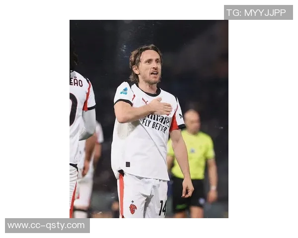 莫德里奇超越预期坚持踢球至40岁医学专家感叹其职业生涯的传奇之路