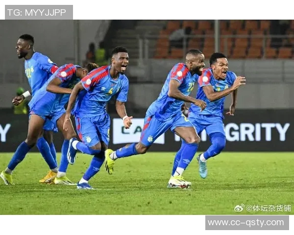 非洲杯改制与FIFA权力游戏：非洲足球的自主权何去何从