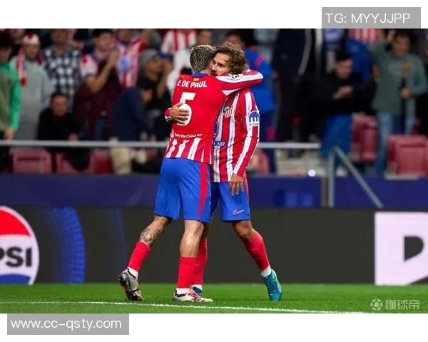 格列兹曼留队关键在于马竞国王杯决赛晋级与欧冠前景分析