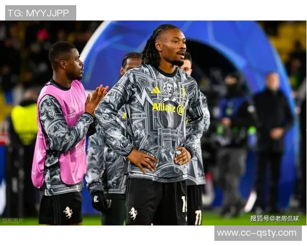 尤文冬窗引援计划曝光三条线各锁定一名目标球员