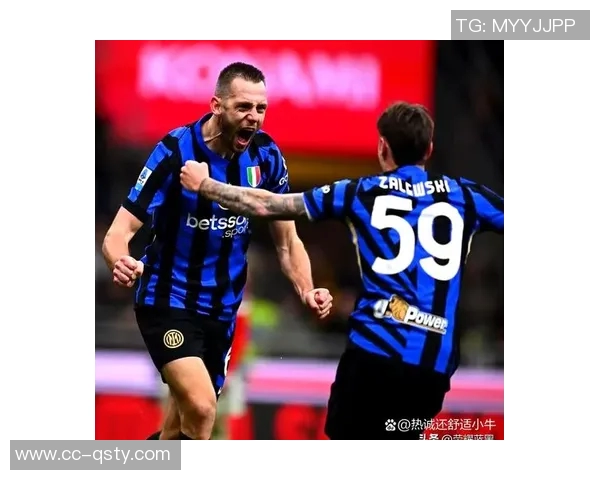 国米赛程紧凑计划轮换何塞普马丁内斯或在意超杯半决赛首发