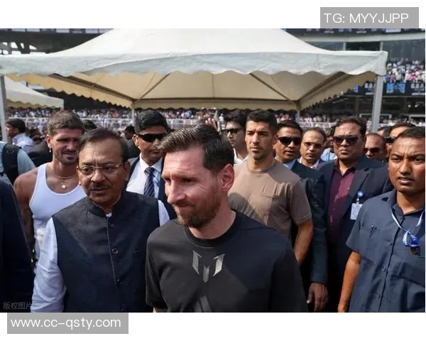 梅西印度行主办方杜塔被拒保释判处拘留14天引发关注