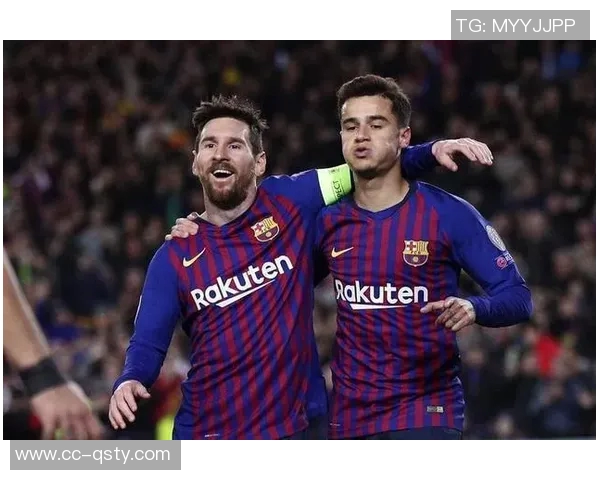 巴萨应对莱万离队危机计划锋线重组目标锁定阿尔瓦雷斯与凯恩